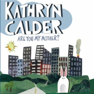 Kathryn Calder